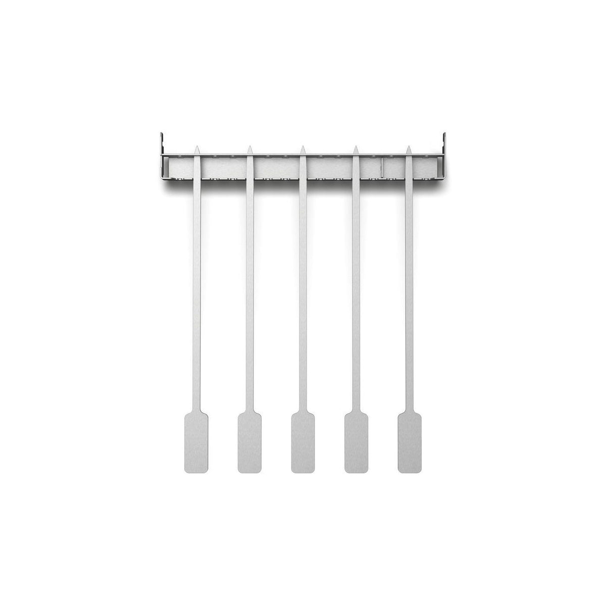 FlexSticks Grillspieß Set (Outdoorküchen-Zubehör)