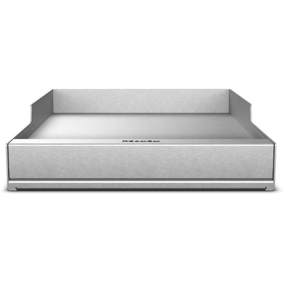 GriddleMaster Plancha für MasterGrate Cooking System
