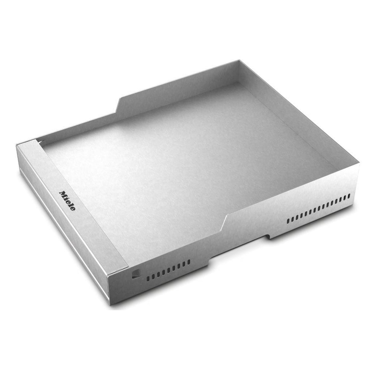 GriddleMaster Plancha für MasterGrate Cooking System