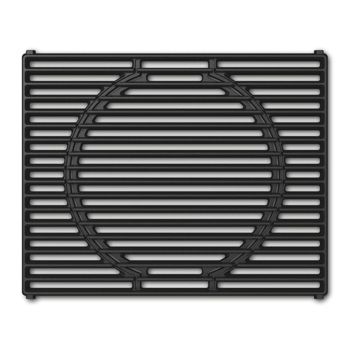 MasterGrate Ring Gusseisenrost (Outdoorküchen-Zubehör)