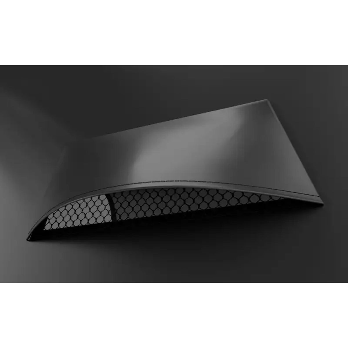 WeatherShield Sear (Abdeckhaube)