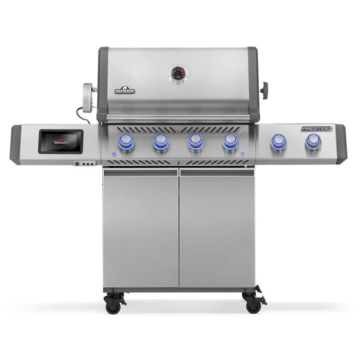 Prestige PRO 500 (Gasgrill)