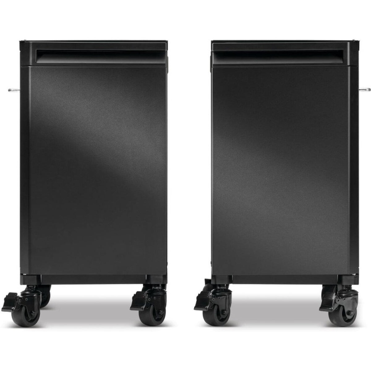 Phantom Prestige Unterschrank-Set, Mattschwarz