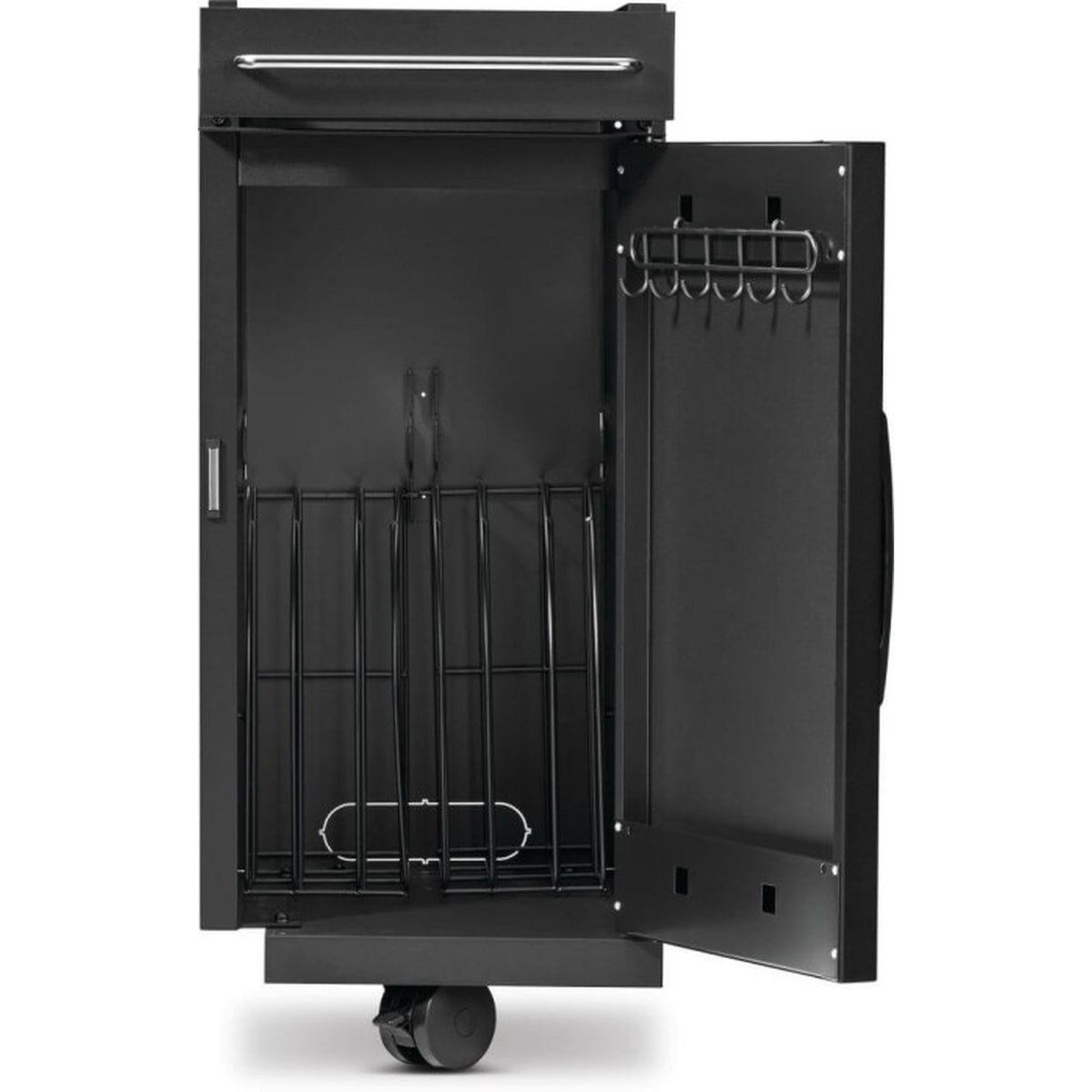 Rogue PRO & PRO-S Unterschrank, Mattschwarz