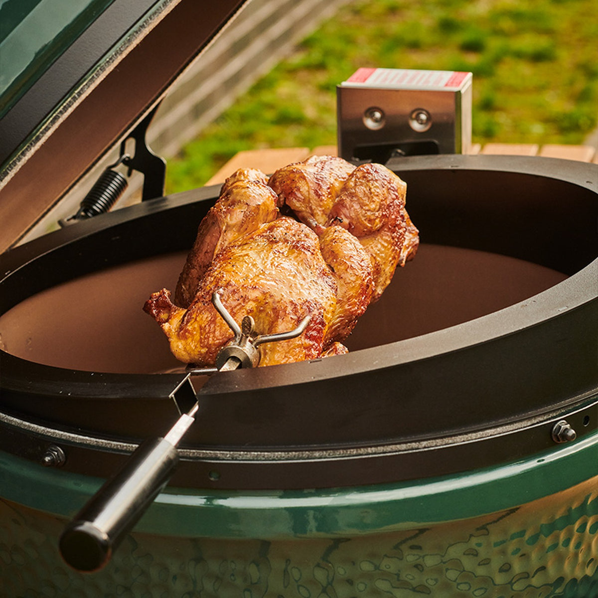 Rotisserie XL