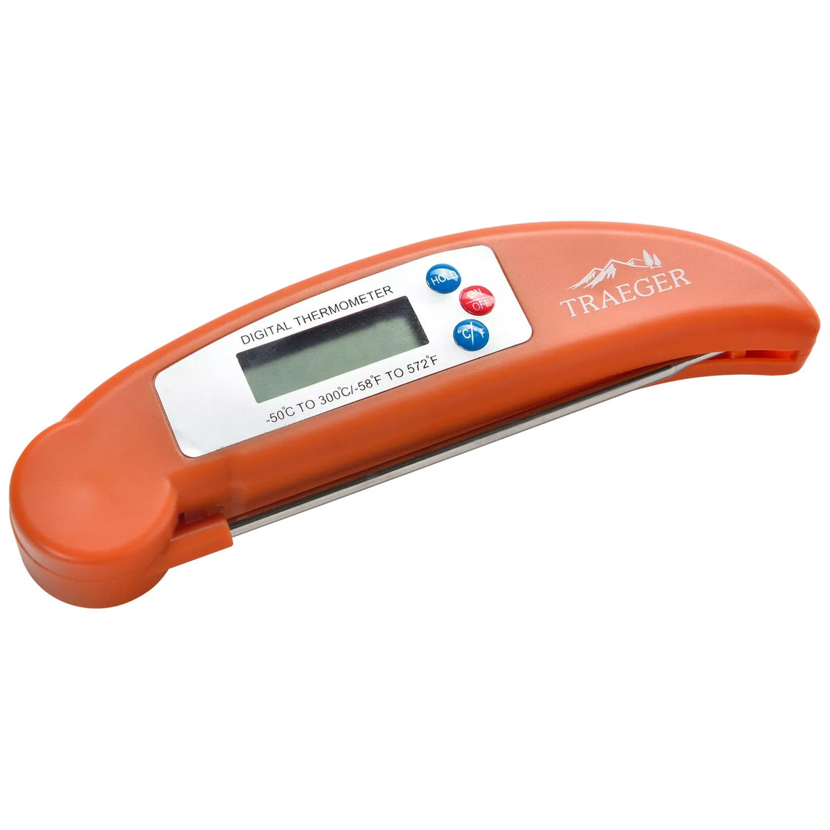 Digitales Schnell-Thermometer