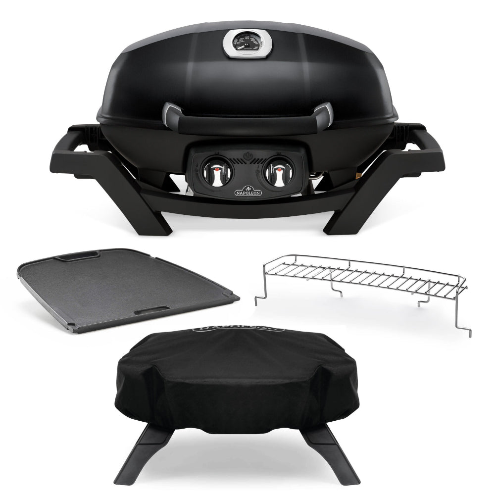 TravelQ PRO285 *Limited Edition* (Set)