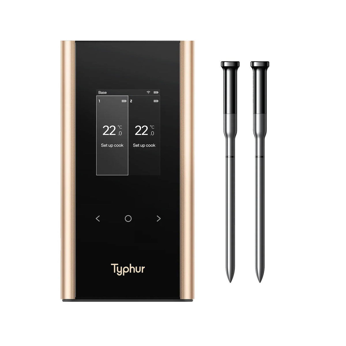 Sync Gold Dual (Fleischthermometer)