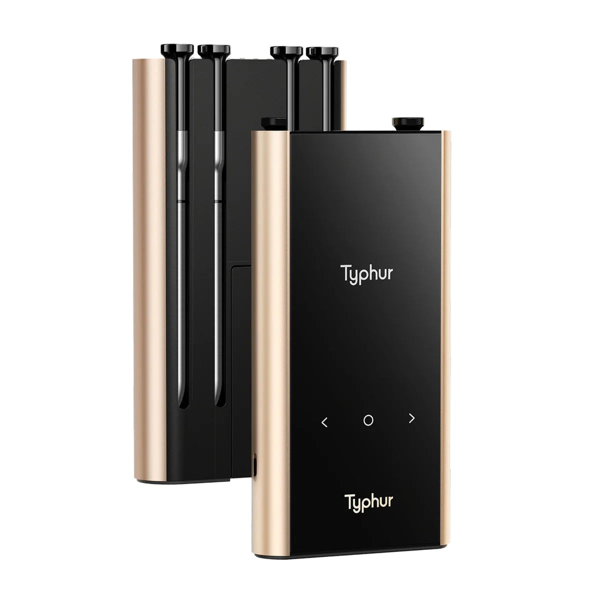 Sync Gold Quad (Fleischthermometer)
