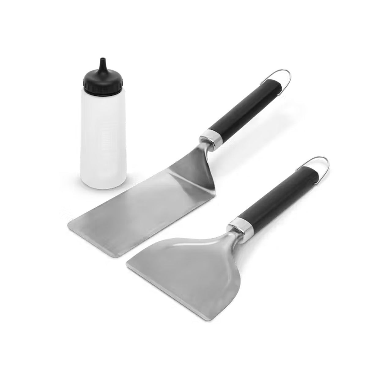 Plancha-Starter-Set