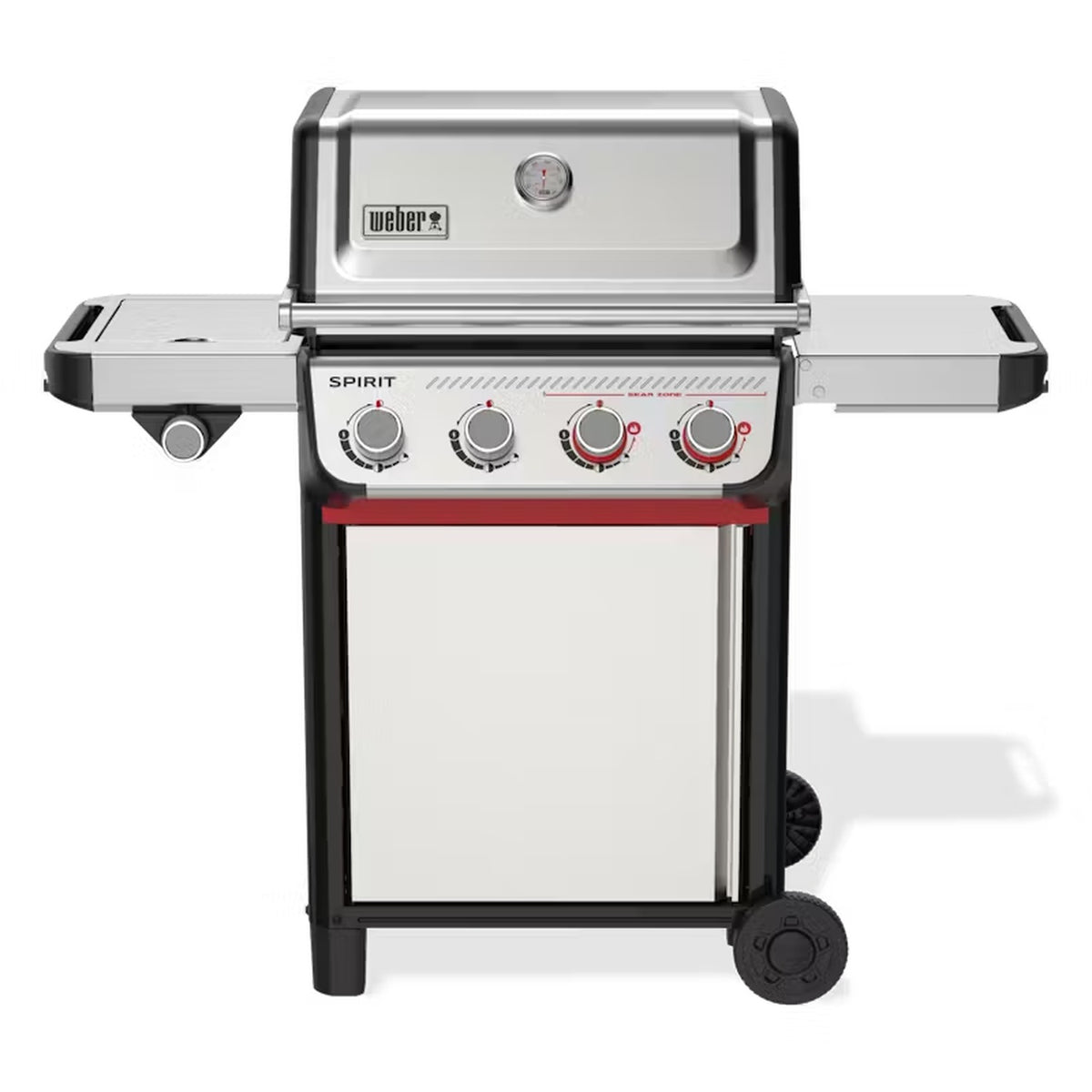 Spirit S-435 (Gasgrill)