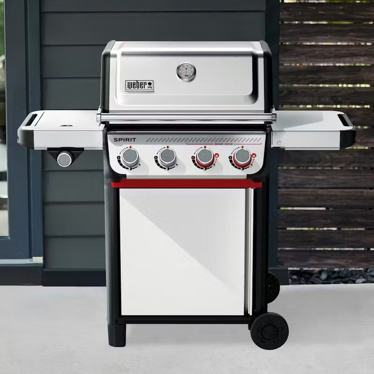 Spirit S-435 (Gasgrill)