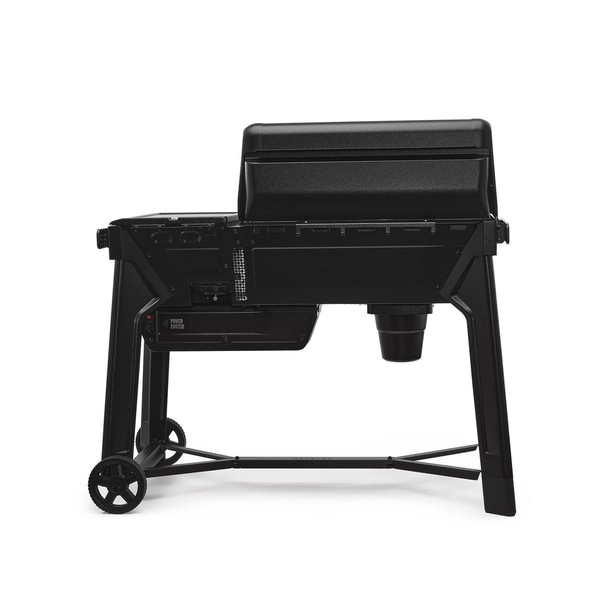 Woodridge (Pelletgrill) inkl. Haube und 9kg Pellets