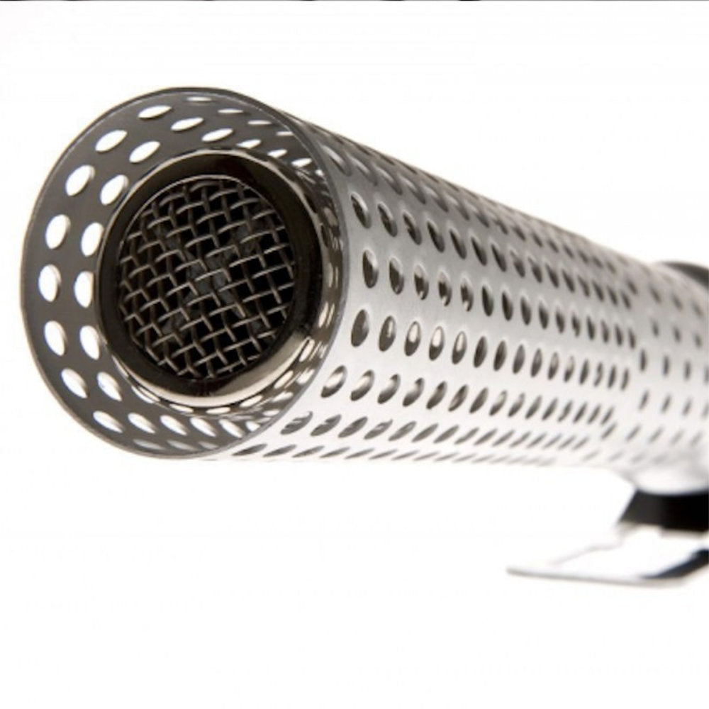 big green egg looftlighter the original detail front