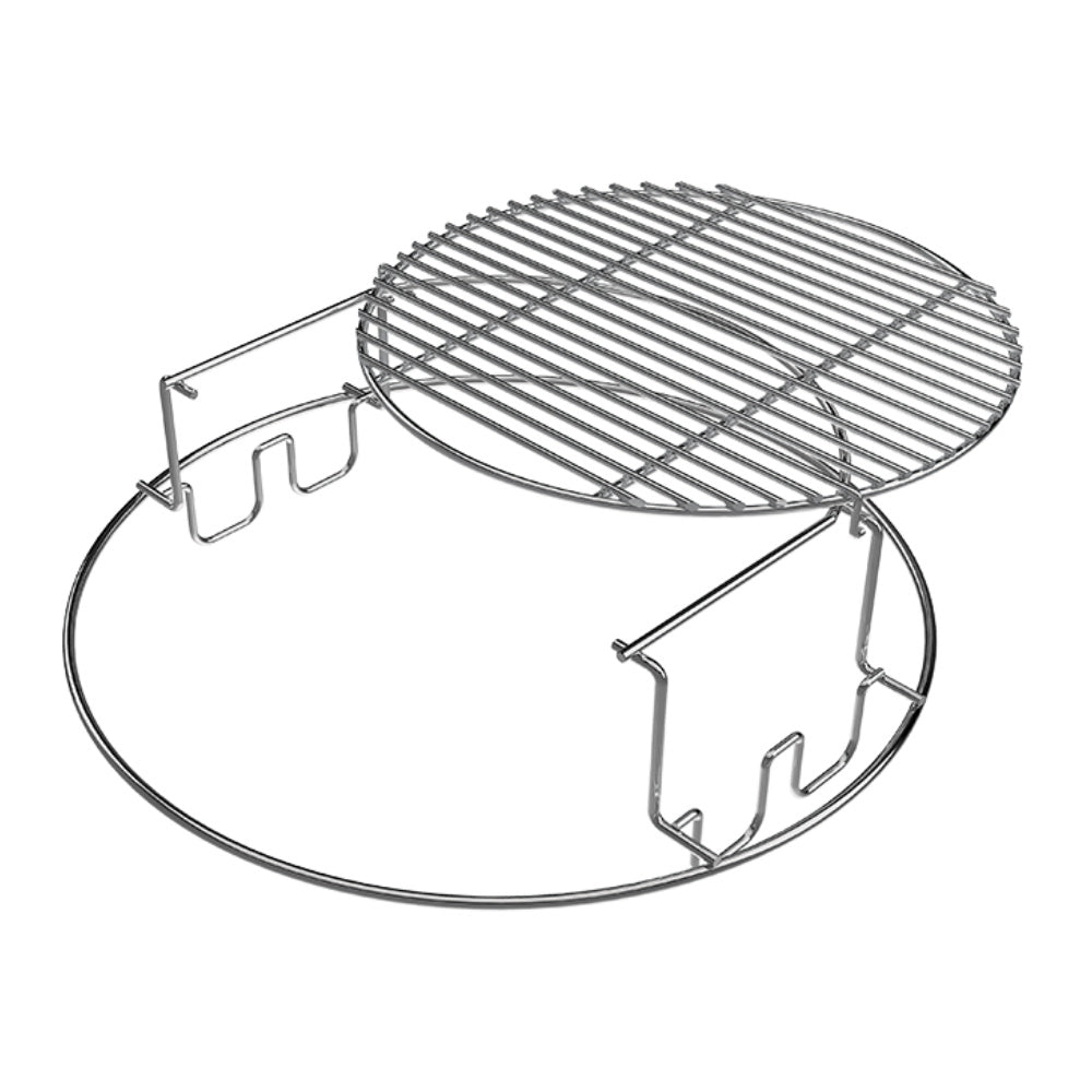 Big_Green_Egg_2-teilige_Rosterhöhung_XL