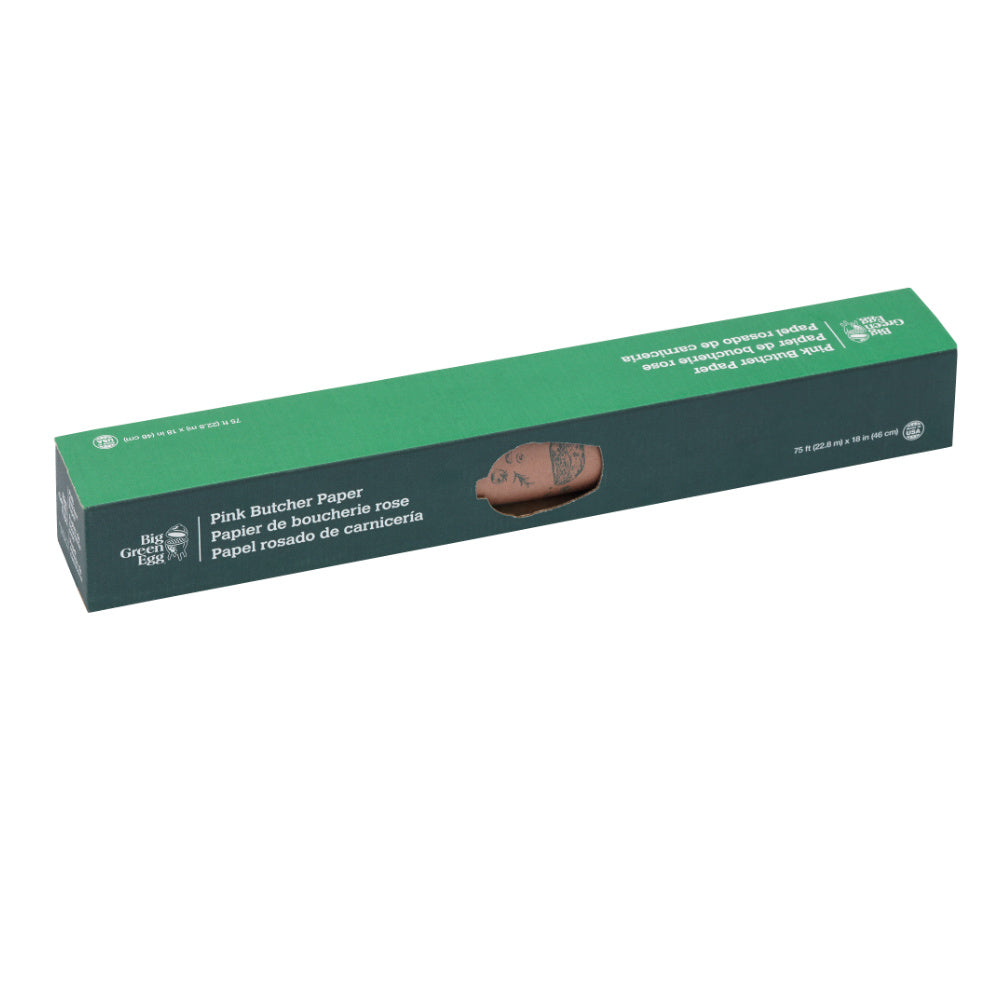 Big_Green_Egg_Butcher_Paper_verpackt
