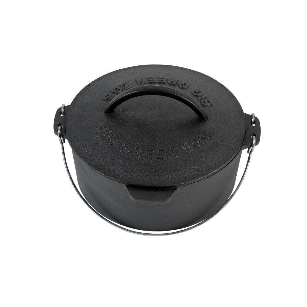 Big_Green_Egg_Gusseisener_Dutch_Oven_Front