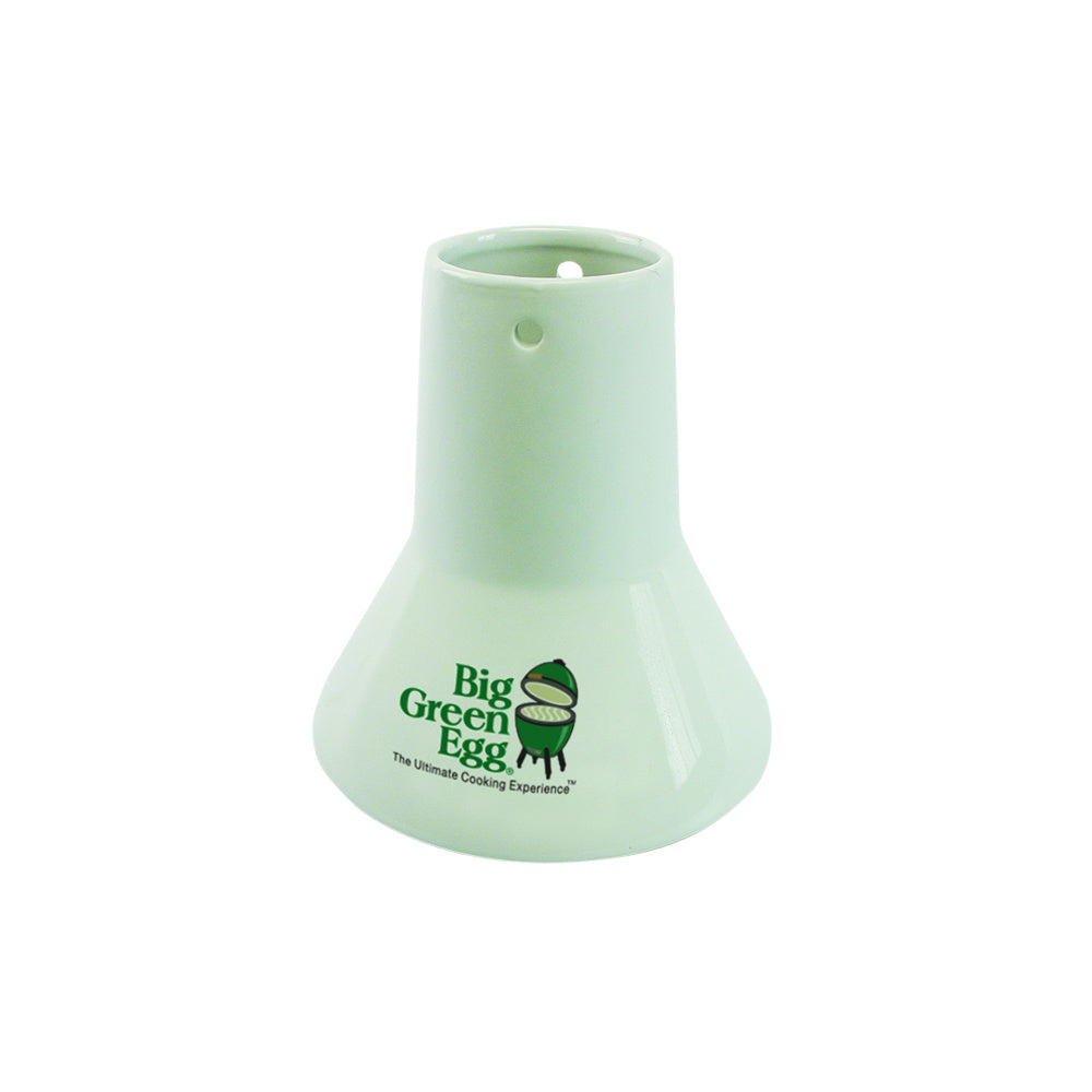 Big Green Egg keramischer Hähnchenhalter Angewinkelt