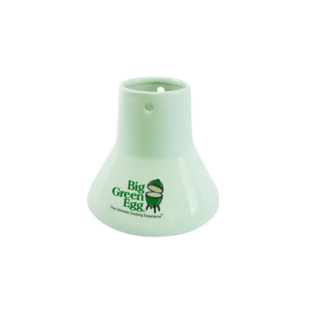 Big Green Egg keramischer Truthahnhalter Angewinkelt