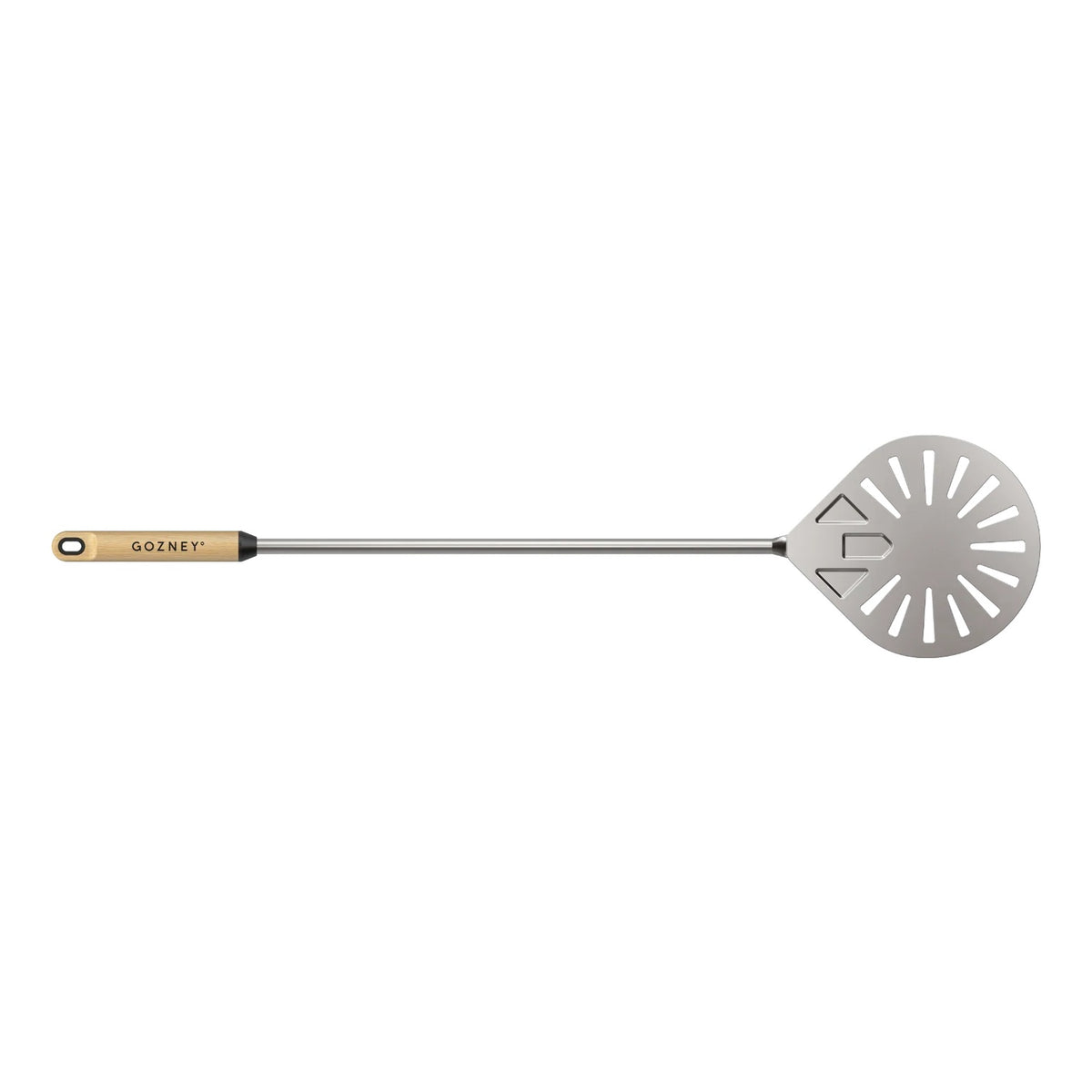 Gozney Balance Wender Front