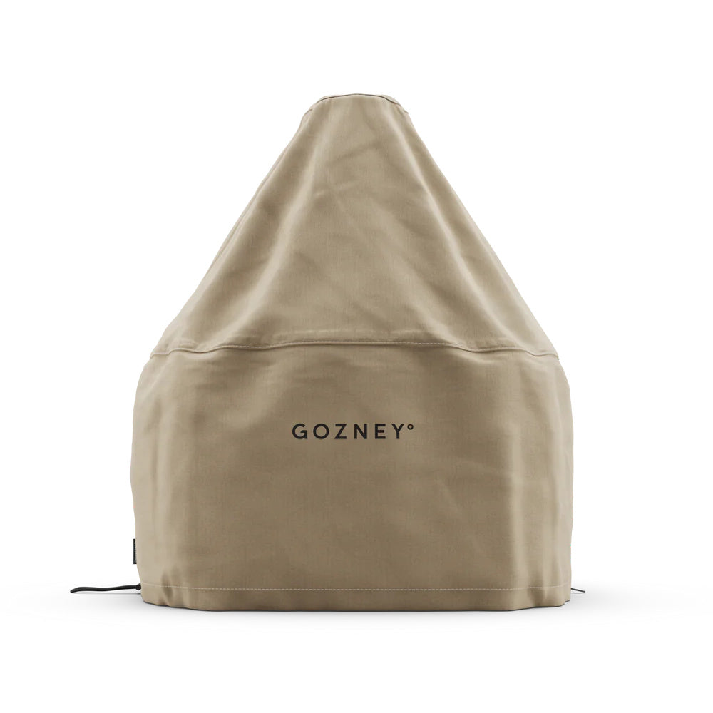 Gozney_Dome_Gen_2.0_Abdeckhaube_Kurz_Front