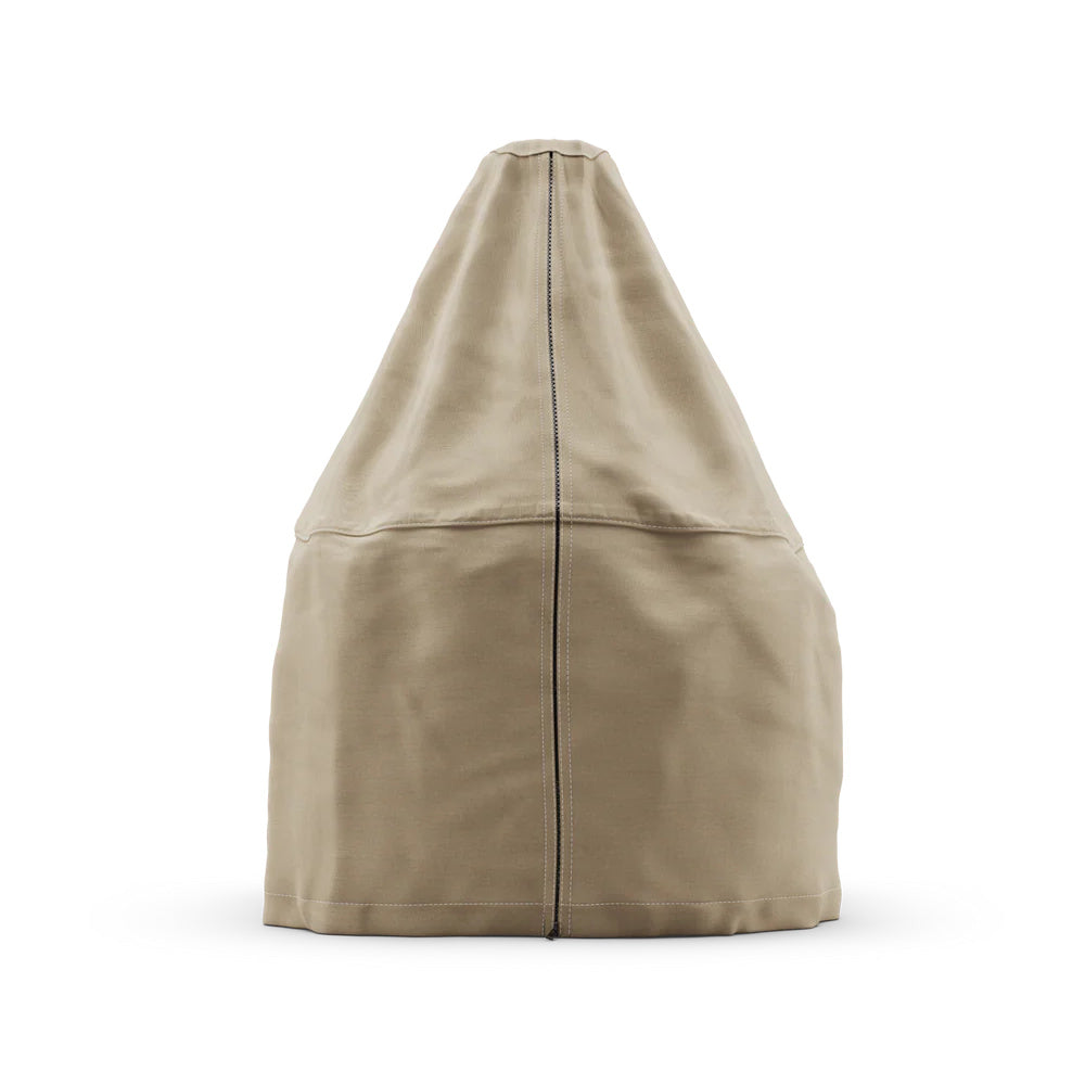 Gozney_Dome_Gen_2.0_Abdeckhaube_Kurz_Seitenansicht