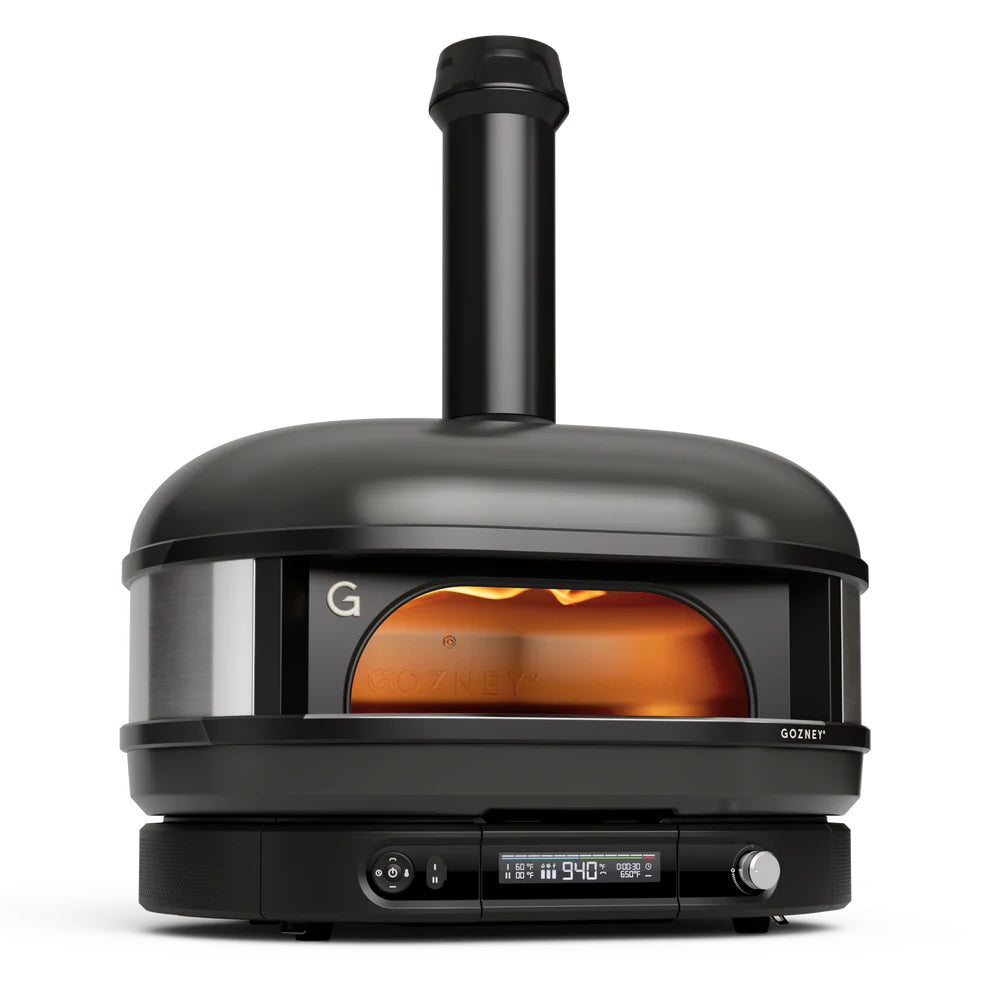 Gozney_Dome_Gen_2.0_Dual_Fuel_Pizzaofen_angeinkelt_Off_Black