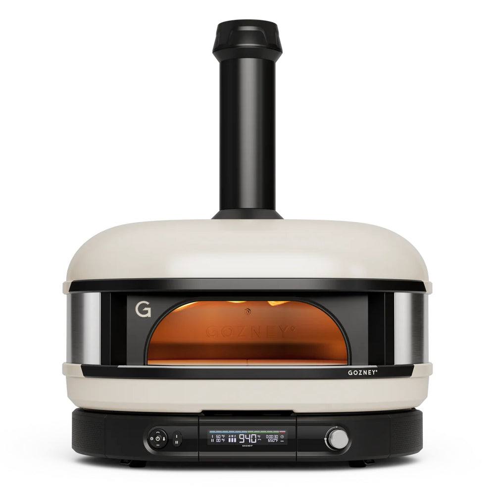Dome Gen 2.0 Dual Fuel (Pizzaofen)