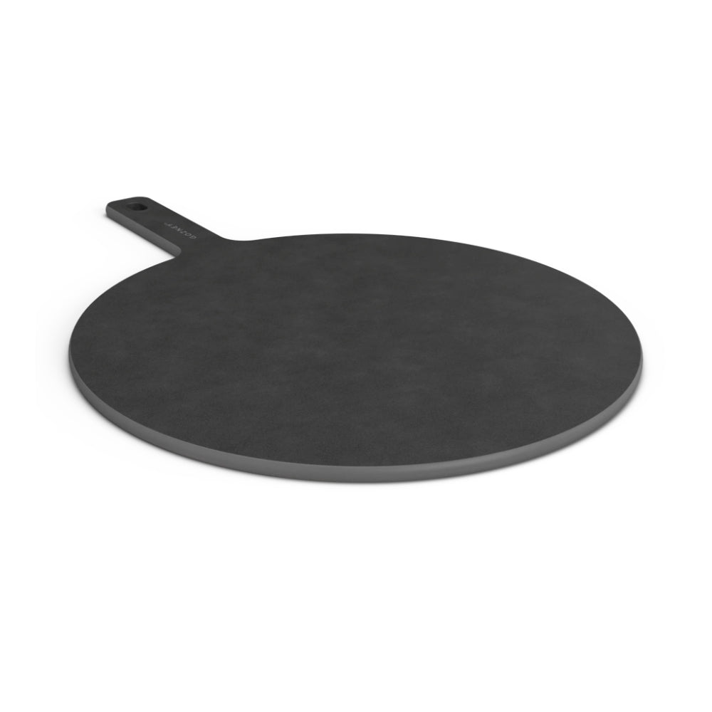 Gozney Pizza Servierteller 14"" Angewinkelt"