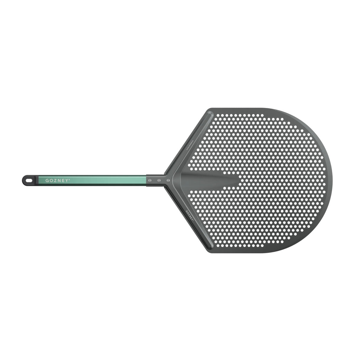 Gozney Pro 16"" Pizzaschieber Front"
