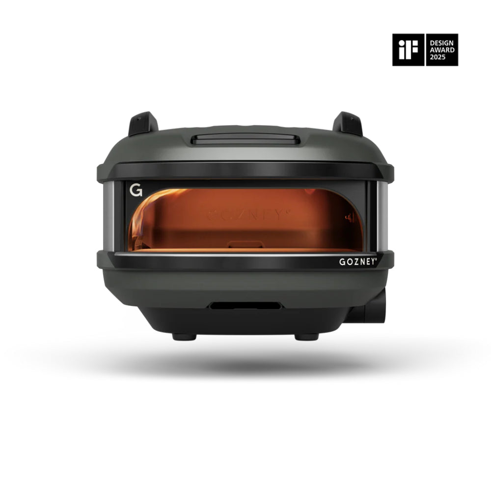 Gozney_Tread_Pizzaofen_Front_off_black