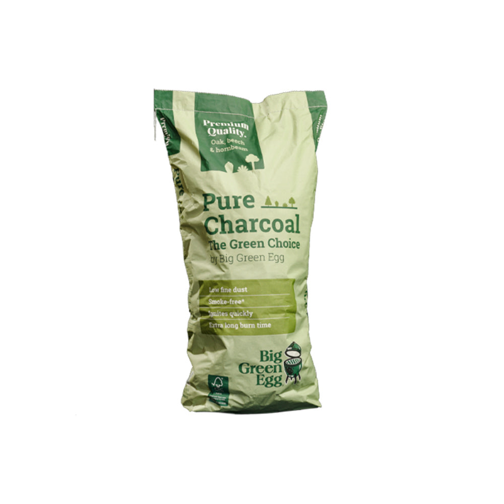 Pure Charcoal - The Green Choice 9 kg (Holzkohle, 818924)