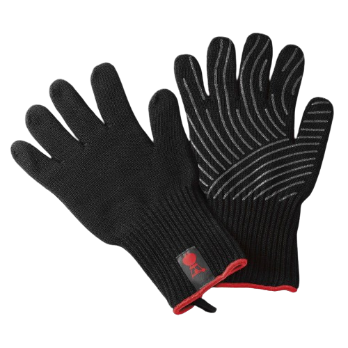 Grillhandschuhe