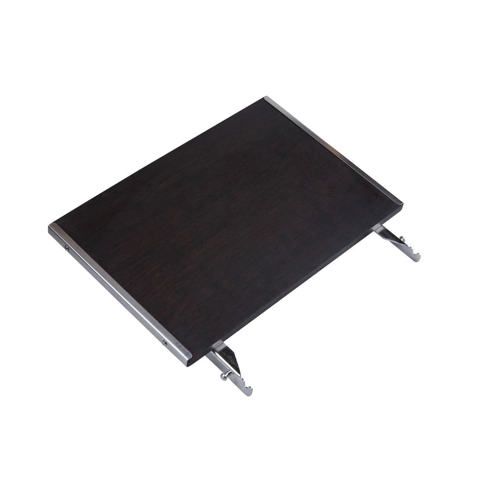 Monolith Seitentische Heavy Bamboo LeChef 2.0 Oberseite
