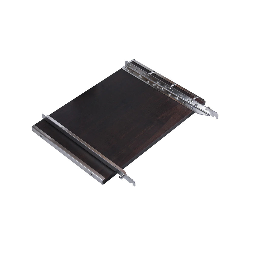 Monolith Seitentische Heavy Bamboo LeChef 2.0 Unterseite