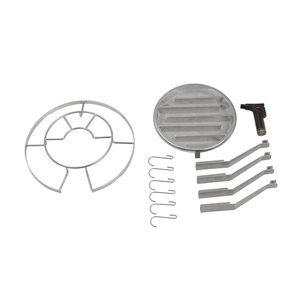 Monolith Smoke Set .55 Einzelteile