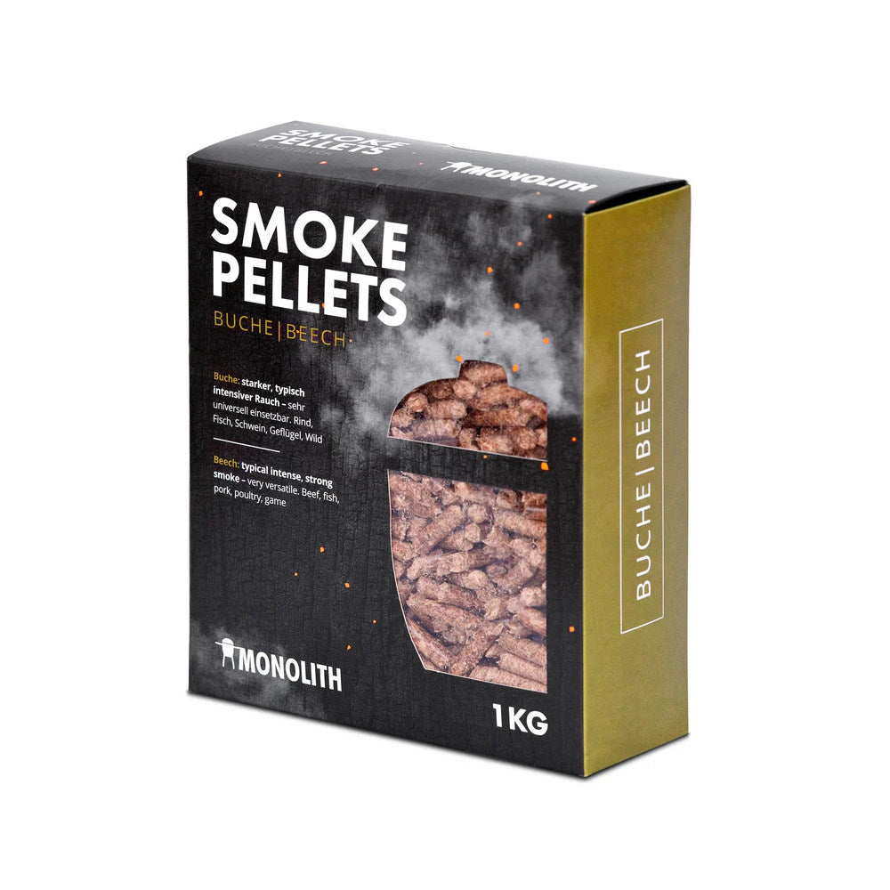 Monolith starterset avantgarde55 pellets