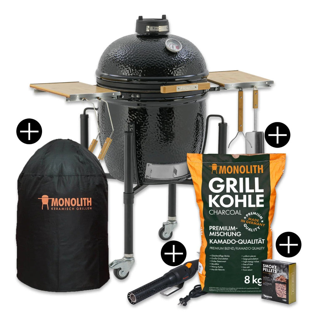 Monolith Starterset ONE.55 Komplett