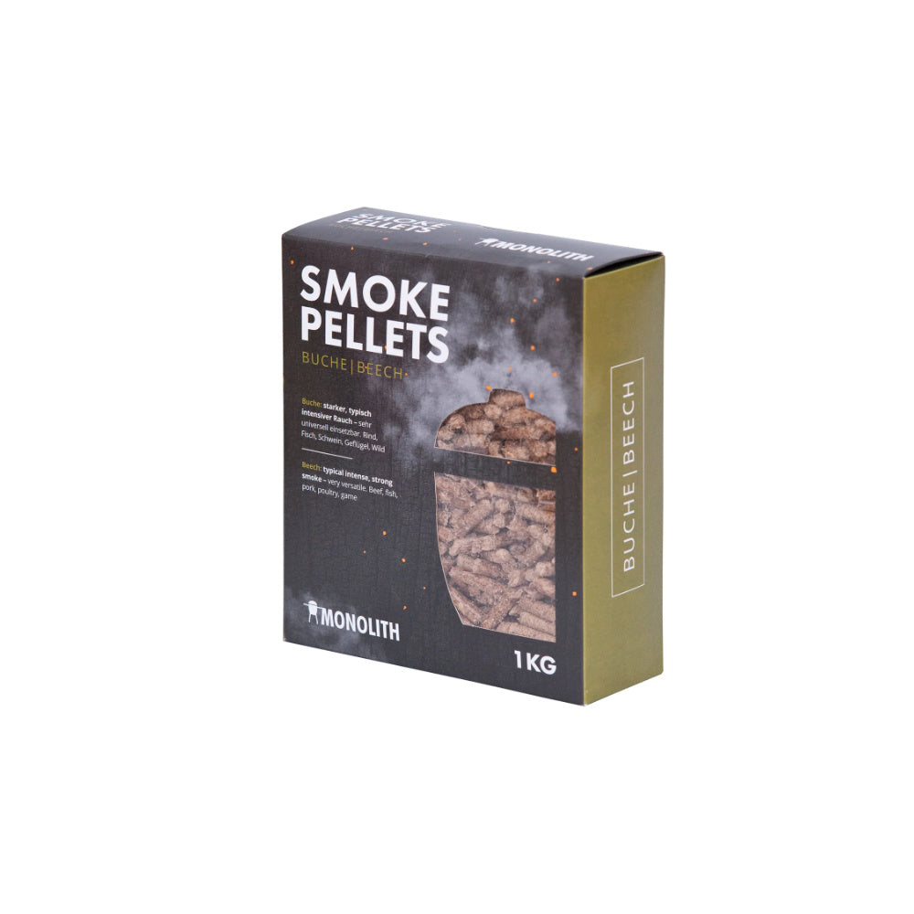 Monolith Starterset ONE.55 Smoke Pellets