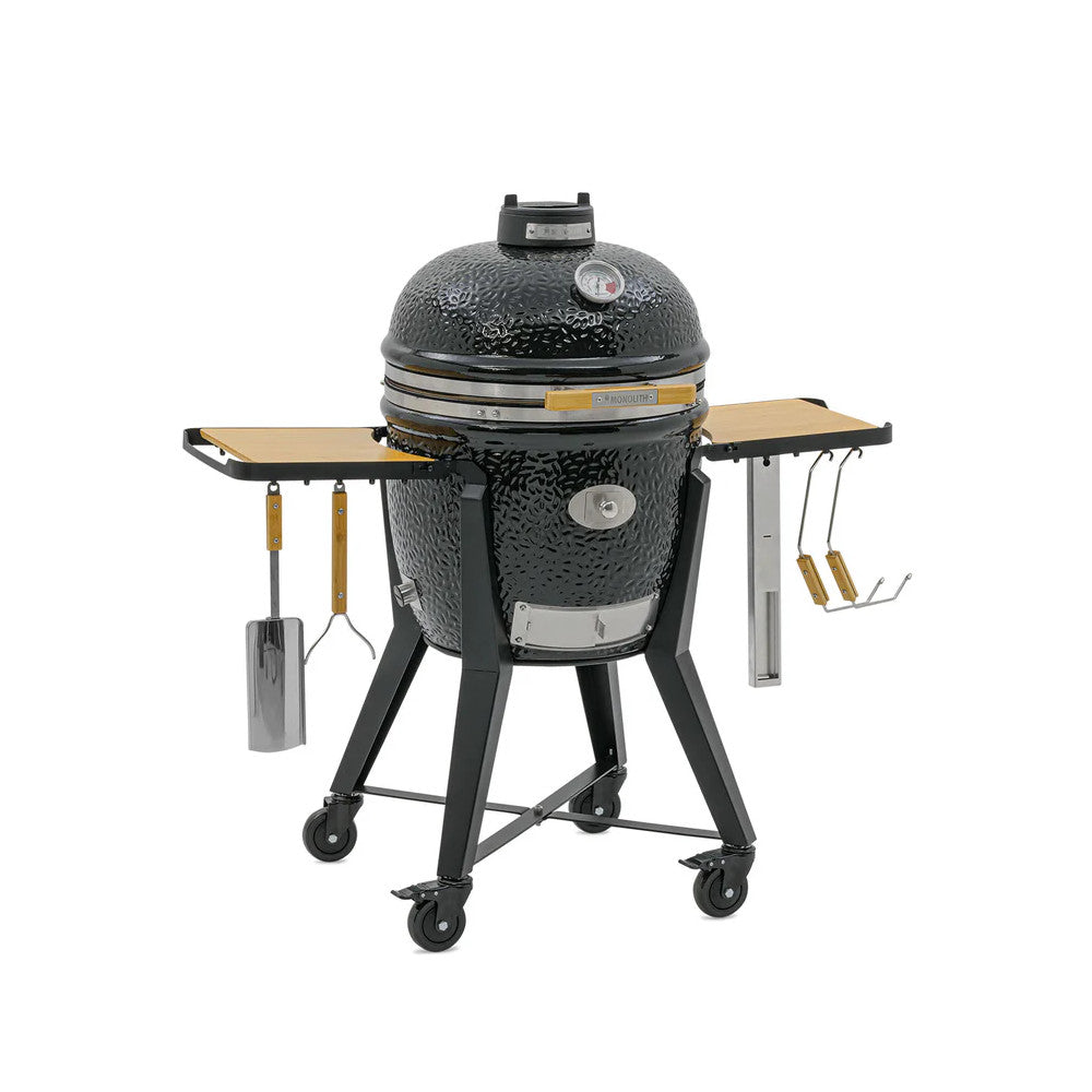 Monolith Starterset TWO.55 Grill