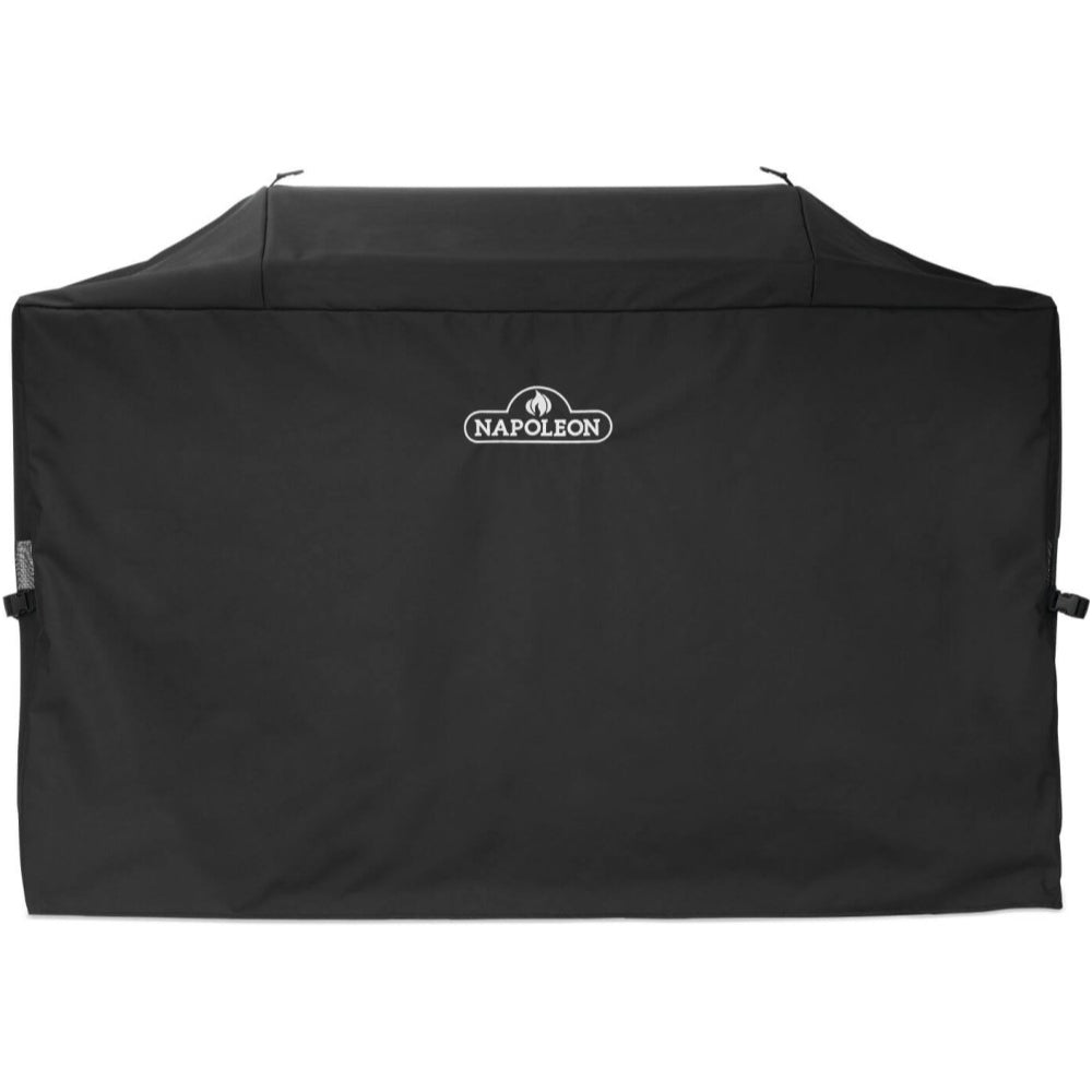 Napoleon_Abdeckhaube_für_Rogue_PRO_30_Plancha