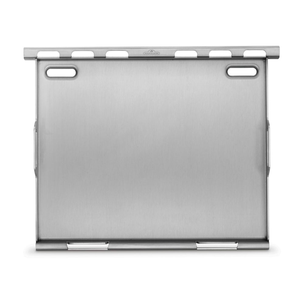 Napoleon Full Size Plancha für Freestyle & Rogue 425 Front