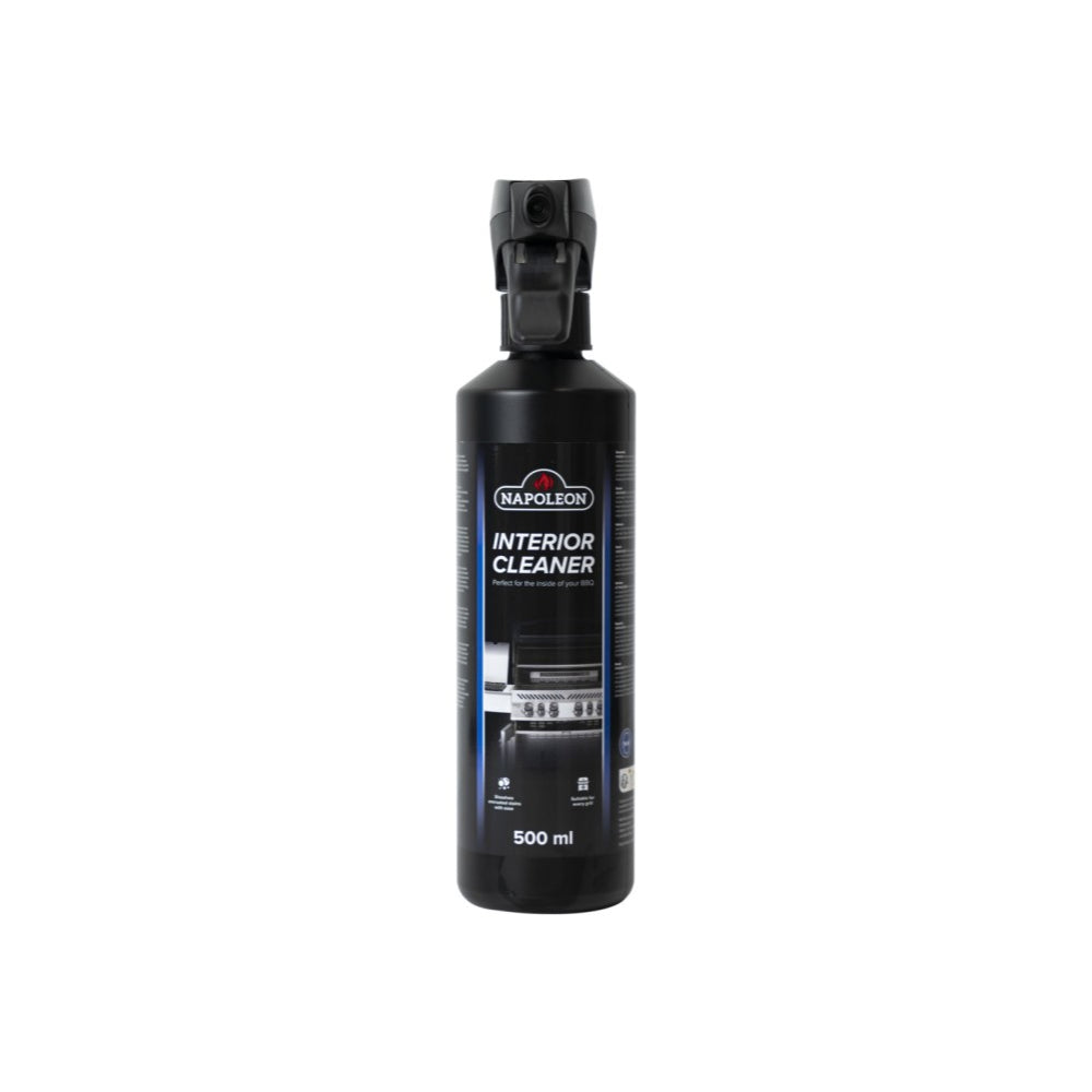Napoleon Interior Cleaner 500ml Front