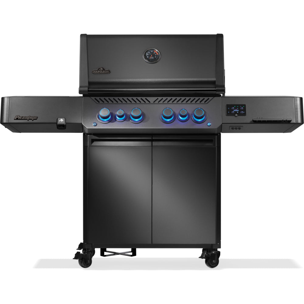 Napoleon Phantom Prestige 500 Connected RSIB Front