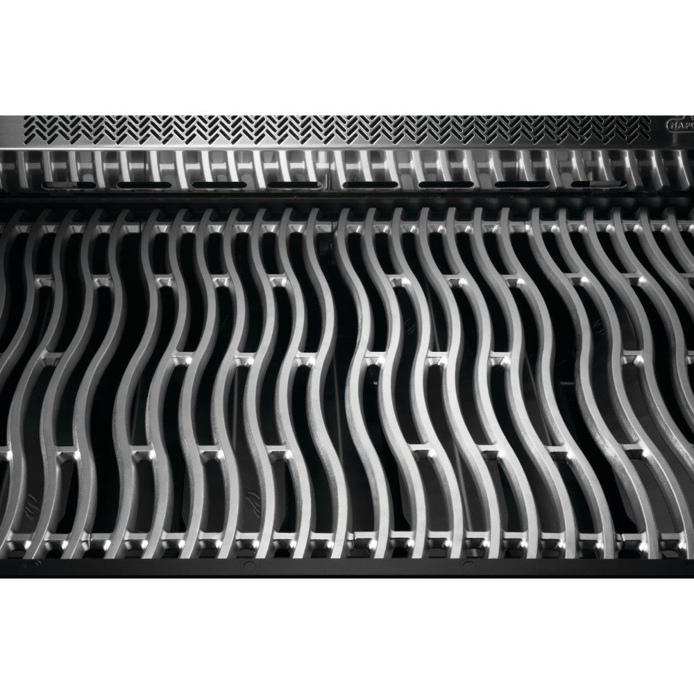 Napoleon Phantom Prestige 500 Connected RSIB Grillrost