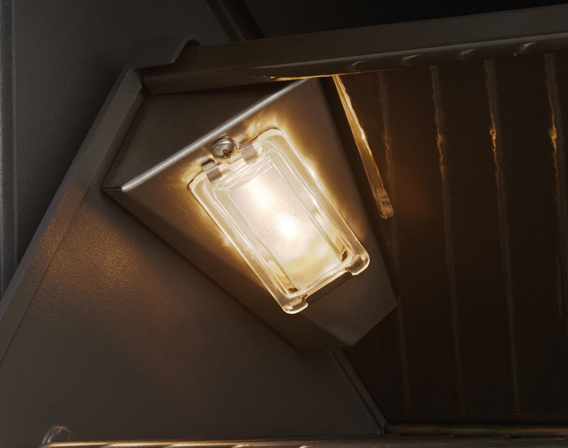 Napoleon Gasgrill light (Pro825)