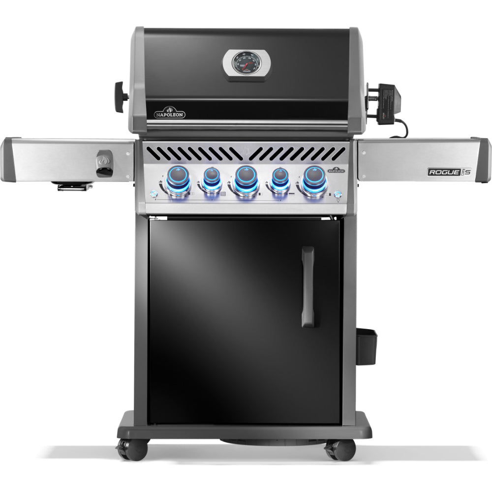 Napoleon Rogue PRO-S 425 RSIB Front