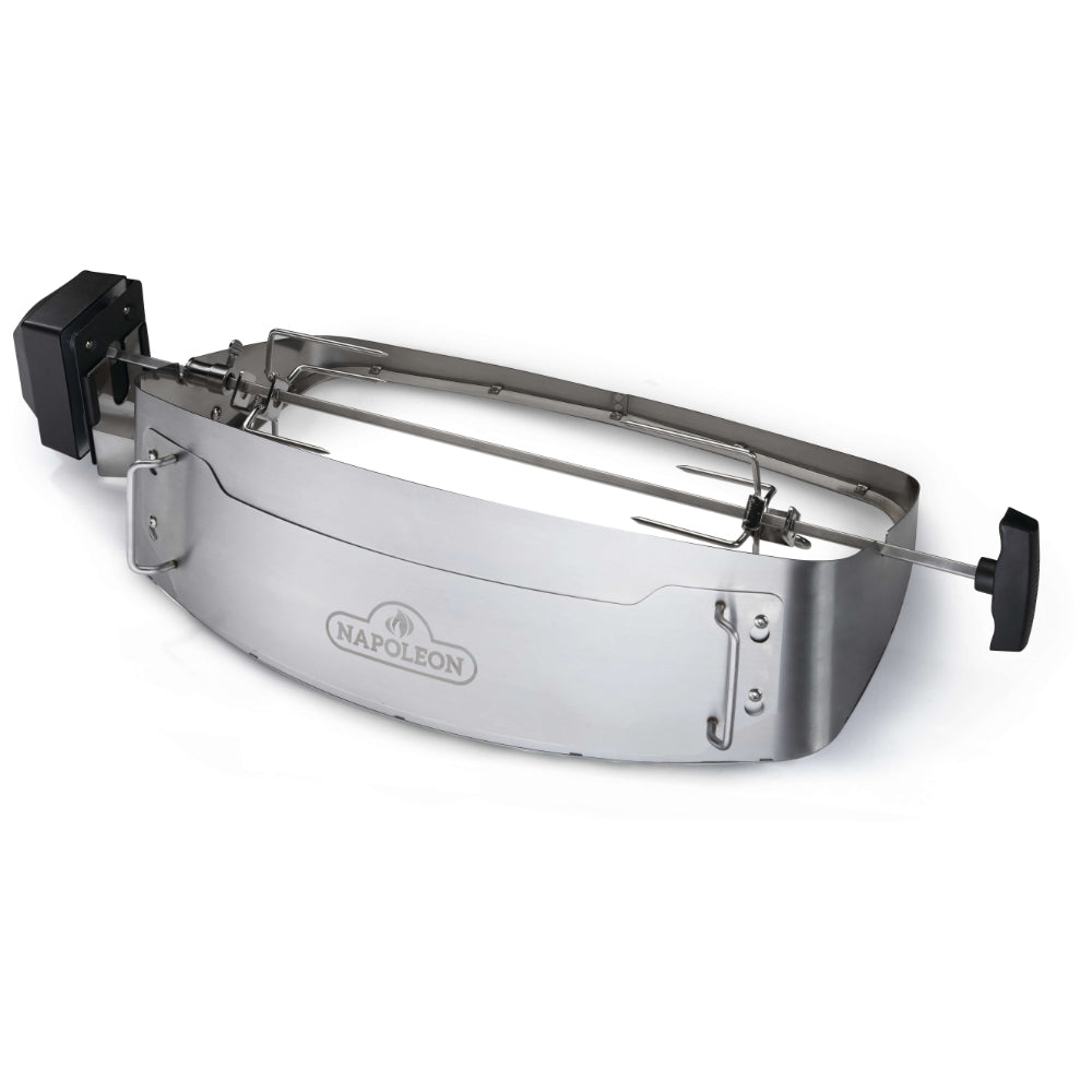 Napoleon Roti TravelQ Front