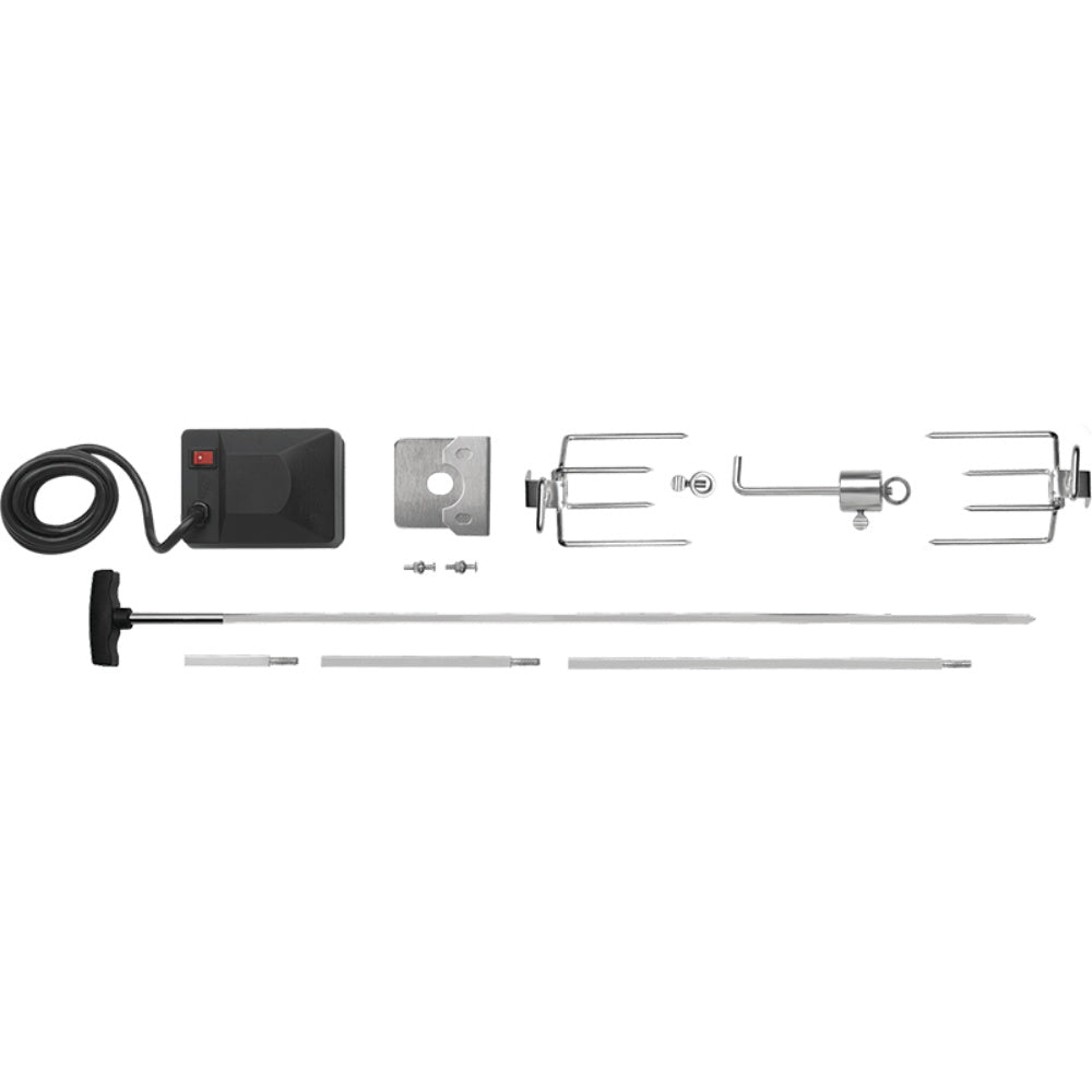 rotisserie heavy duty roque 69912