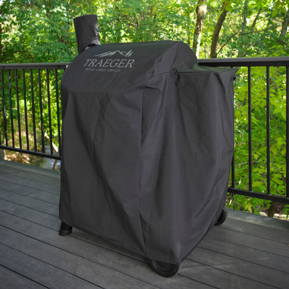 Traeger_Pro-757_Abdeckhaube